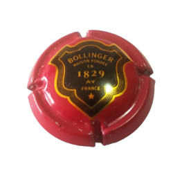BOLLINGER (0025) FR