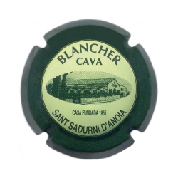 Blancher X-1299 V-2468