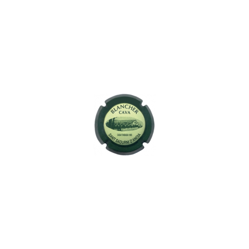 Blancher X-1299 V-2468