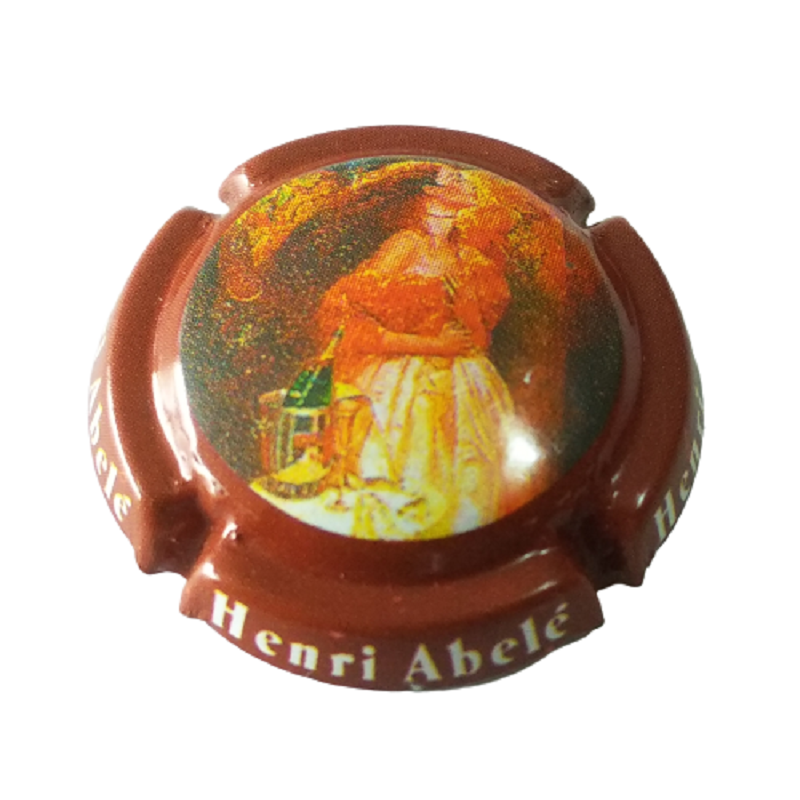 HENRI ABELE (0032) FR