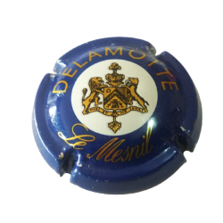 DELAMOTTE (0033) FR