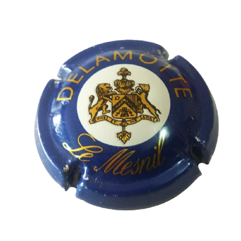 DELAMOTTE (0033) FR