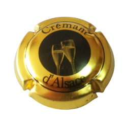 CREMA D'ALSACE (0034) FR