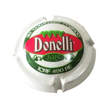 DONELLI (0035) IT