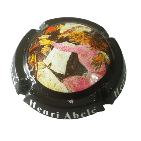 HENRI ABELÉ (0038) FR