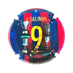 Capità Vidal X-198384