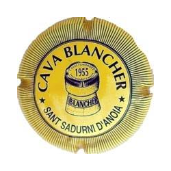 Blancher X-1301 V-0282