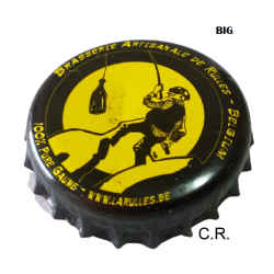 BÉLGICA (BE)  Cerveza...