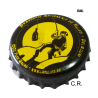 BÉLGICA (BE)  Cerveza Rulles (Brasserie Artisanale de)