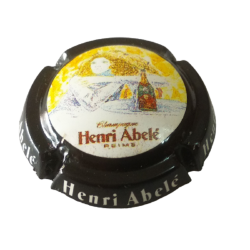 ABELÉ HENRI (0045) FR