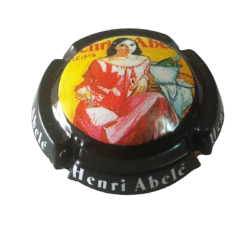 ABELÉ HENRI (0046) FR