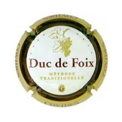 Duc de Foix X-605 V-2176