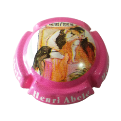 ABELÉ HENRI (0052) FR