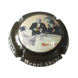 ABELÉ HENRI (0053) FR