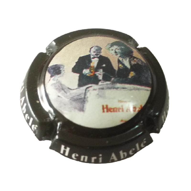 ABELÉ HENRI (0053) FR