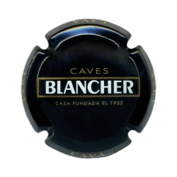 Blancher X-26600 V-13663