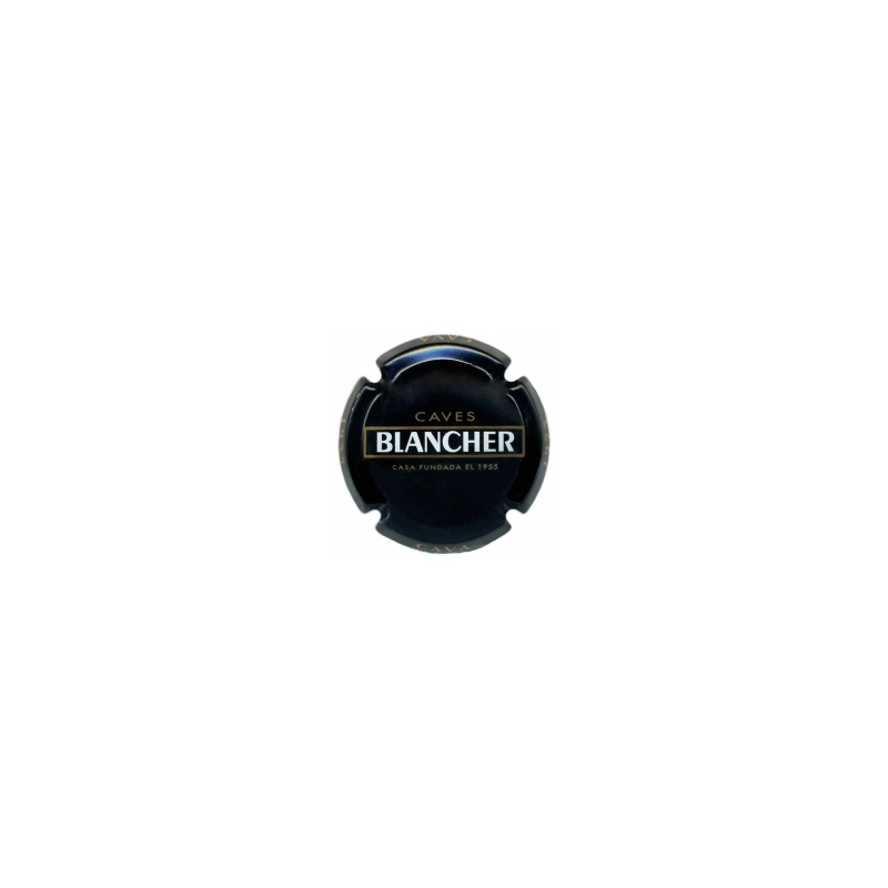 Blancher X-26600 V-13663