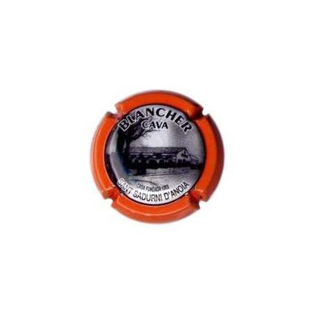 Blancher X-29760 V-8537