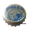 TAPÓN CORONA VENEZUELA (VE) --CHAPA CERVEZA POLAR LOS CORTIGOS