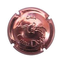 Grau Dòria X-55420 V-24642