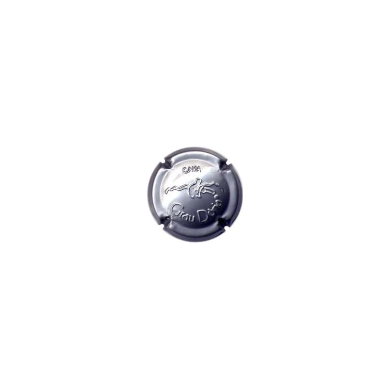 Grau Dòria X-33307 V-8649