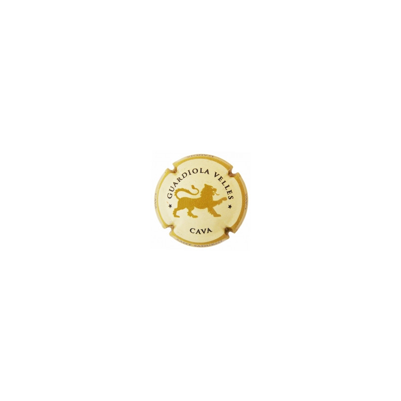 Guardiola Velles X-133534