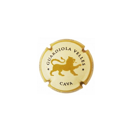 Guardiola Velles X-133534