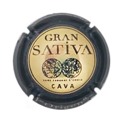 Gran Sativa X-137664