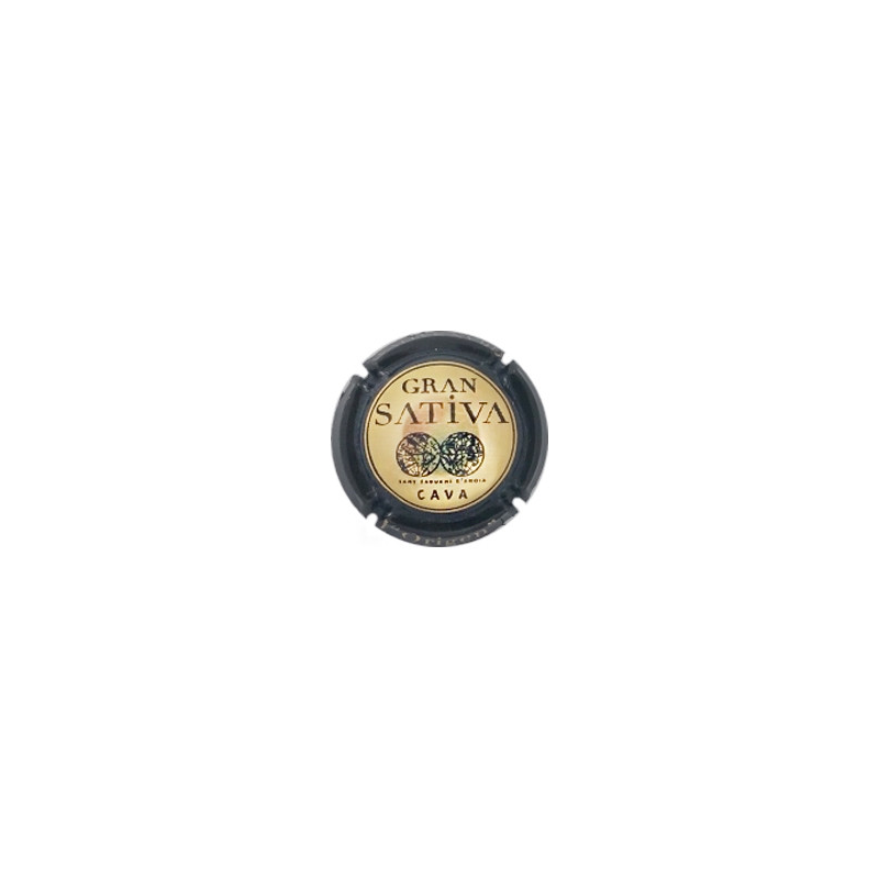 Gran Sativa X-137664