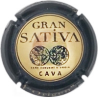 Gran Sativa X-137664
