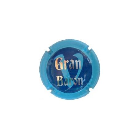 Gran Barón X-13979 V-6284