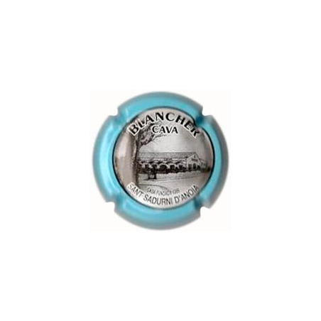 Blancher X-50645 V-16104