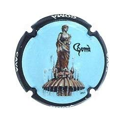 copy of Gomà X-92621