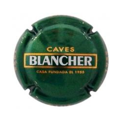 Blancher X-73696 V-20938