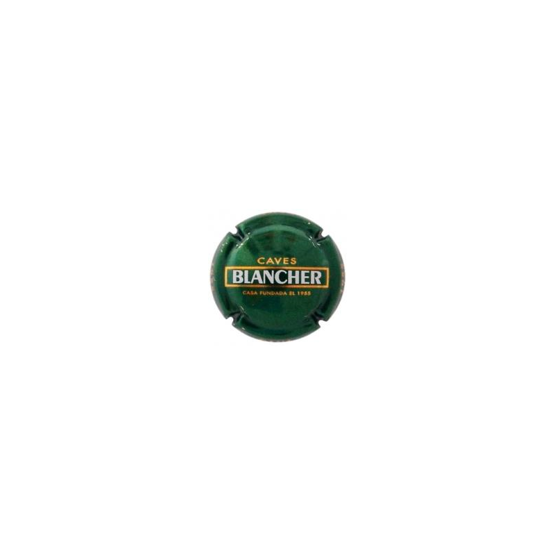 Blancher X-73696 V-20938