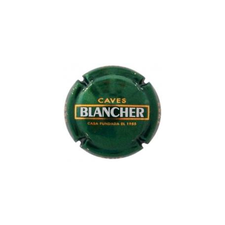 Blancher X-73696 V-20938