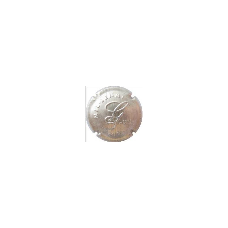 Gramona X-1786 V-1395 (Plata)