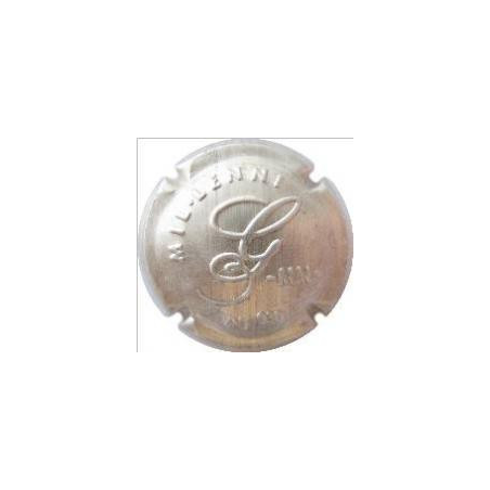 Gramona X-1786 V-1395 (Plata)