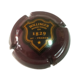 BOLLINGER (0060) FR