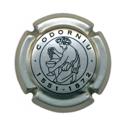 Codorniu X-84096 V-23168