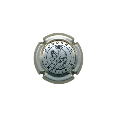 Codorniu X-84096 V-23168