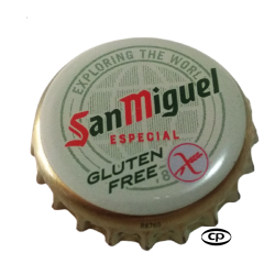 ESPAÑA (ES) Cerveza-San...