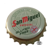 ESPAÑA (ES) Cerveza-San Miguel Fábricas de Cerveza y Malta S.A. R-8769.