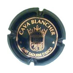 Blancher X-854 V-0284