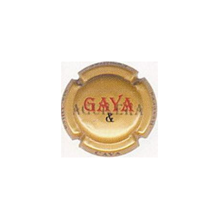 Gaya & Aguilera X-7660 V-1806