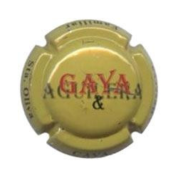 Gaya & Aguilera X-2202 V-1805