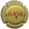 Gaya & Aguilera X-2202 V-1805