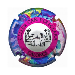 Celler Can Pereclara X-167668