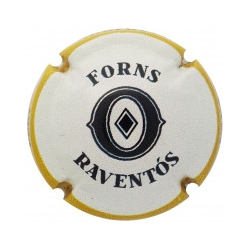 Forns Raventós X-161764
