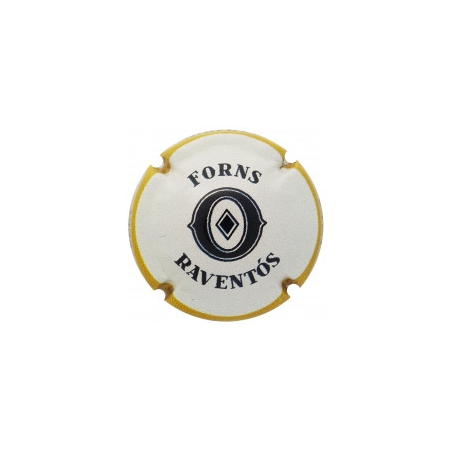 Forns Raventós X-161764